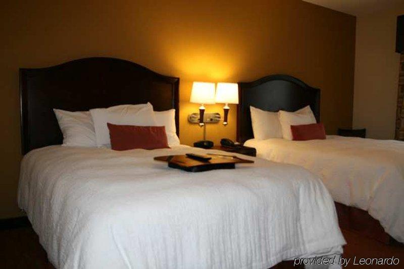 Hampton Inn & Suites Conroe I 45 North Zimmer foto
