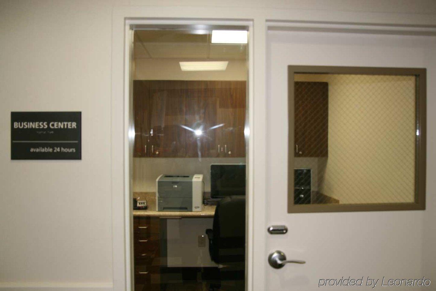 Hampton Inn & Suites Conroe I 45 North Einrichtungen foto
