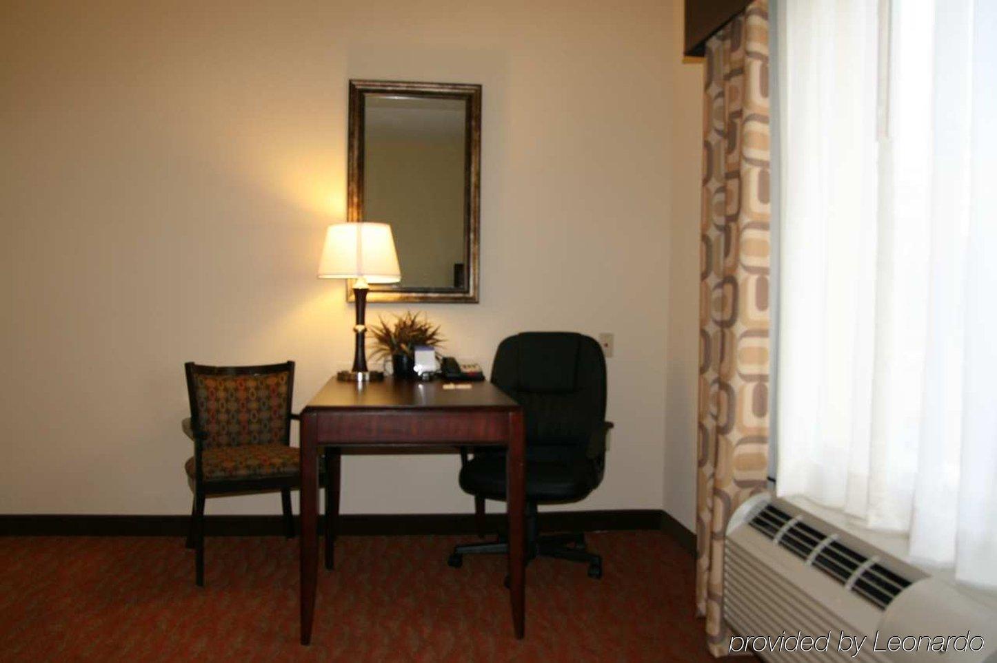 Hampton Inn & Suites Conroe I 45 North Zimmer foto