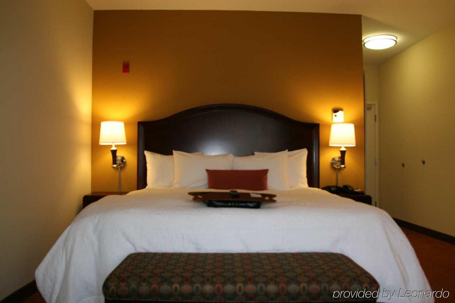 Hampton Inn & Suites Conroe I 45 North Zimmer foto