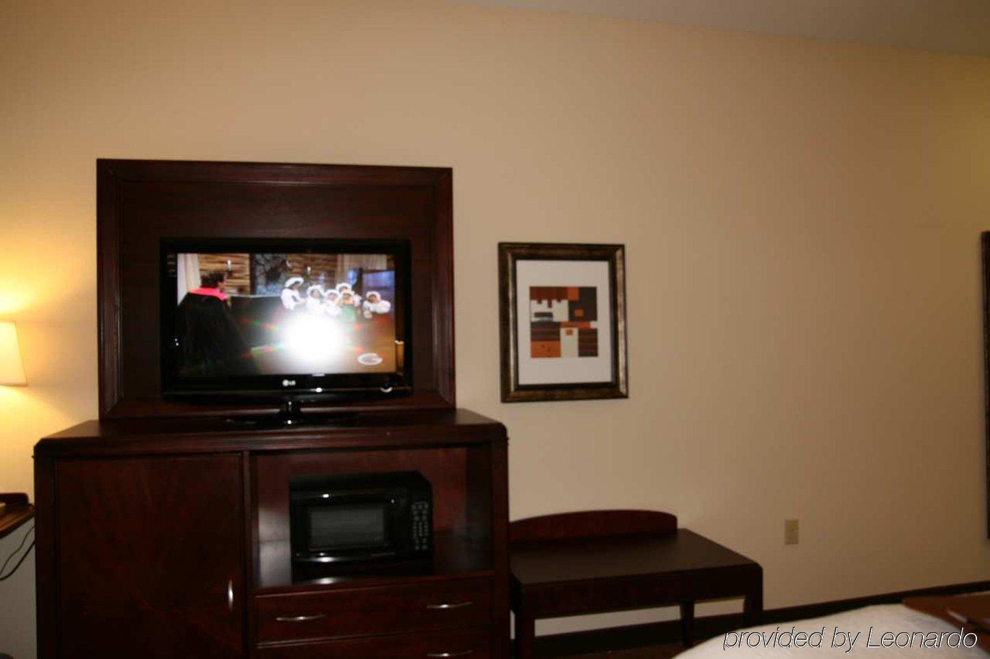 Hampton Inn & Suites Conroe I 45 North Zimmer foto