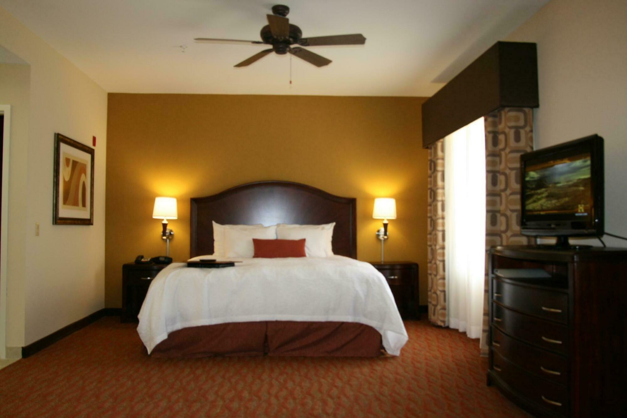 Hampton Inn & Suites Conroe I 45 North Zimmer foto